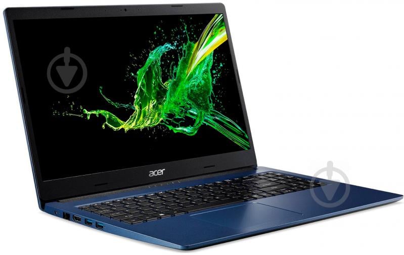 Ноутбук Acer Aspire 3 A315-56-54SE 15,6" (NX.HS6EU.00C) blue - фото 2