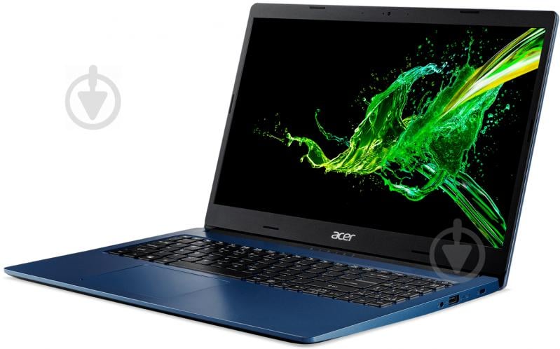 Ноутбук Acer Aspire 3 A315-56-54SE 15,6" (NX.HS6EU.00C) blue - фото 3