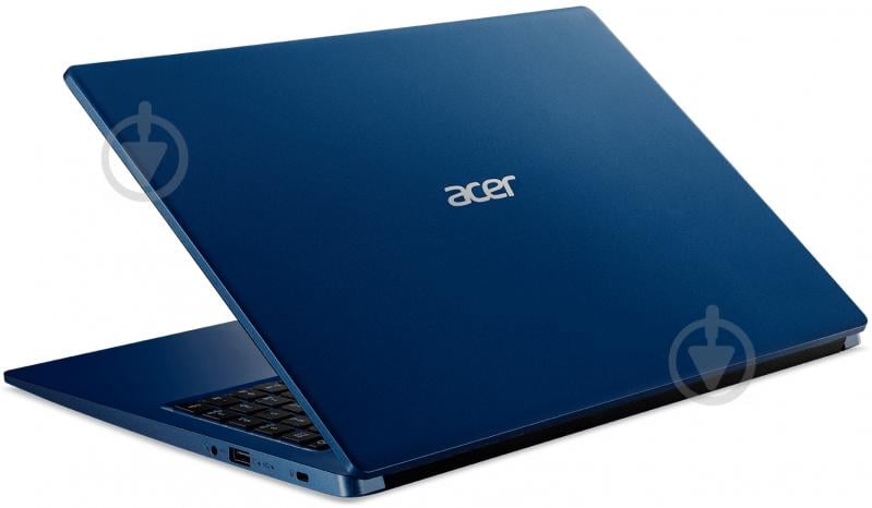 Ноутбук Acer Aspire 3 A315-56-54SE 15,6" (NX.HS6EU.00C) blue - фото 7