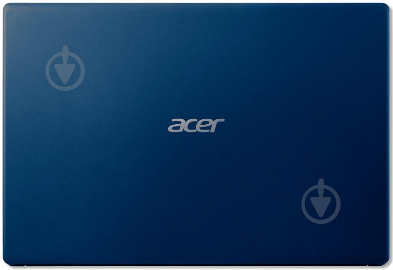 Ноутбук Acer Aspire 3 A315-56-54SE 15,6" (NX.HS6EU.00C) blue - фото 8