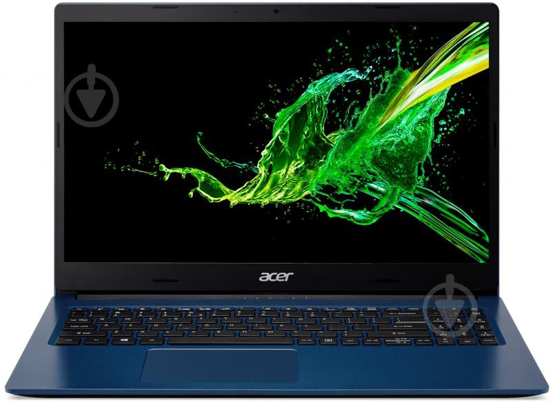 Ноутбук Acer Aspire 3 A315-56-57C1 15,6" (NX.HS6EU.00E) blue - фото 1