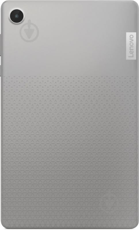 Планшет Lenovo Tab M8 (4rd Gen) 3/32 WiFi Arctic grey + Case&Film - фото 2