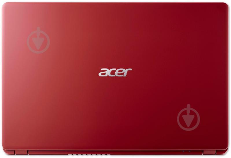 Ноутбук Acer Aspire 3 A315-56-52W9 15,6" (NX.HS7EU.00E) red - фото 9