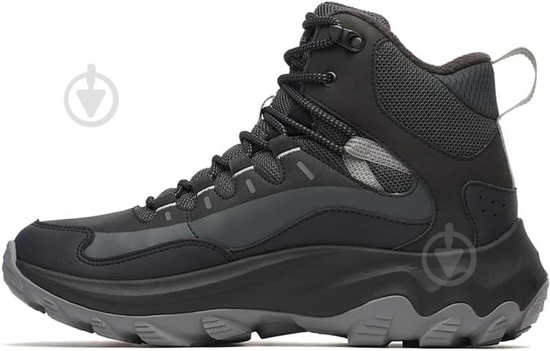 Ботинки MERRELL THERMO CHILL 2 MID WP J038768 р.38,5 черный - фото 1