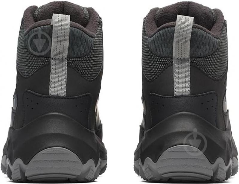 Ботинки MERRELL THERMO CHILL 2 MID WP J038768 р.39 черный - фото 4