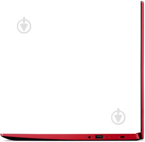 Ноутбук Acer Aspire 3 A315-34 15,6" (NX.HGAEU.01N) red - фото 8