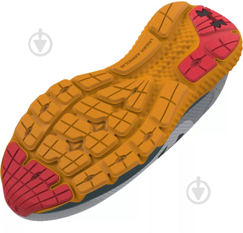 Кроссовки Under Armour 3024981-100 р.37,5 - фото 4 Кроссовки Under Armour 3024981-100 р.37,5 - фото 4