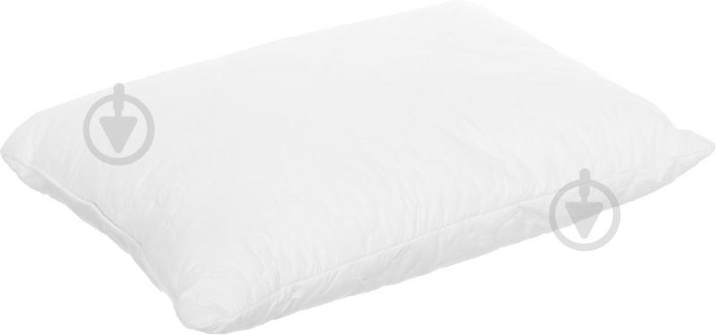 Подушка Patricia 50х70 см Luna - фото 1 Подушка Patricia 50х70 см Luna - фото 1