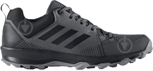 Кросівки жіночі демісезонні Adidas TERREX TRACEROCKER W S80905 р.37 1/3 сірі - фото 1