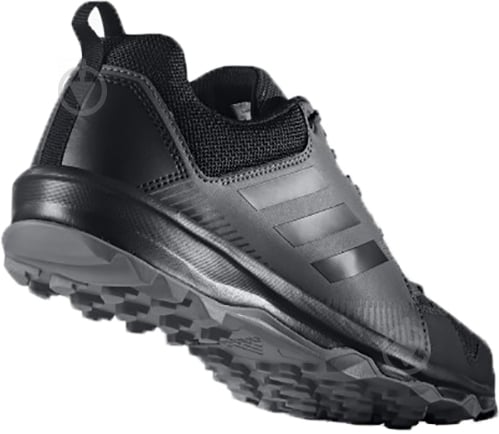 Кросівки жіночі демісезонні Adidas TERREX TRACEROCKER W S80905 р.37 1/3 сірі - фото 3