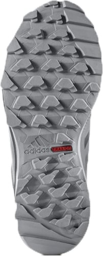 Кросівки жіночі демісезонні Adidas TERREX TRACEROCKER W S80905 р.37 1/3 сірі - фото 5