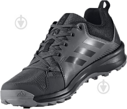 Кросівки жіночі демісезонні Adidas TERREX TRACEROCKER W S80905 р.38 сірі - фото 2