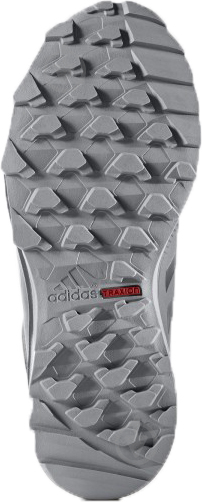 Кросівки жіночі демісезонні Adidas TERREX TRACEROCKER W S80905 р.38 сірі - фото 5