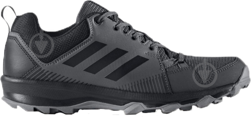 Кроссовки женские демисезонные Adidas TERREX TRACEROCKER W S80905 р.38 серые - фото 1