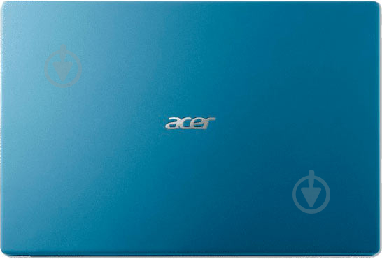 Ноутбук Acer Swift 3 SF314-57 14" (NX.HJHEU.00A) blue - фото 4