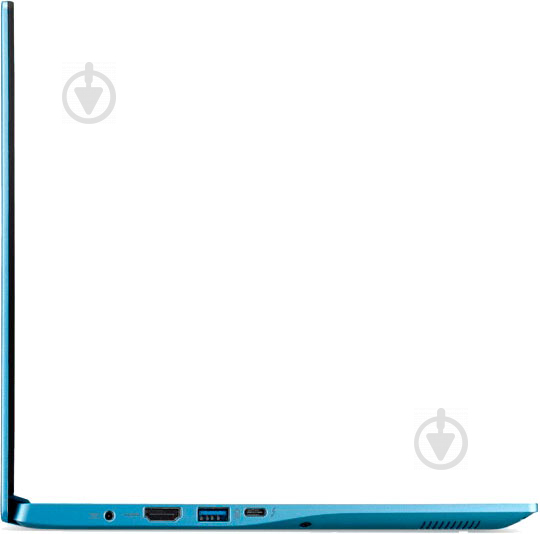 Ноутбук Acer Swift 3 SF314-57 14" (NX.HJHEU.00A) blue - фото 7