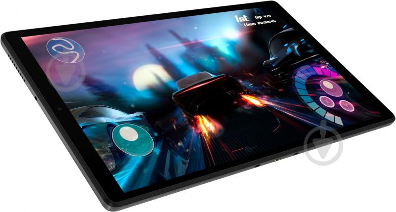 Планшет Lenovo Tab M10 (2 Gen) HD 3/32 LTE Iron Grey + Case - фото 13