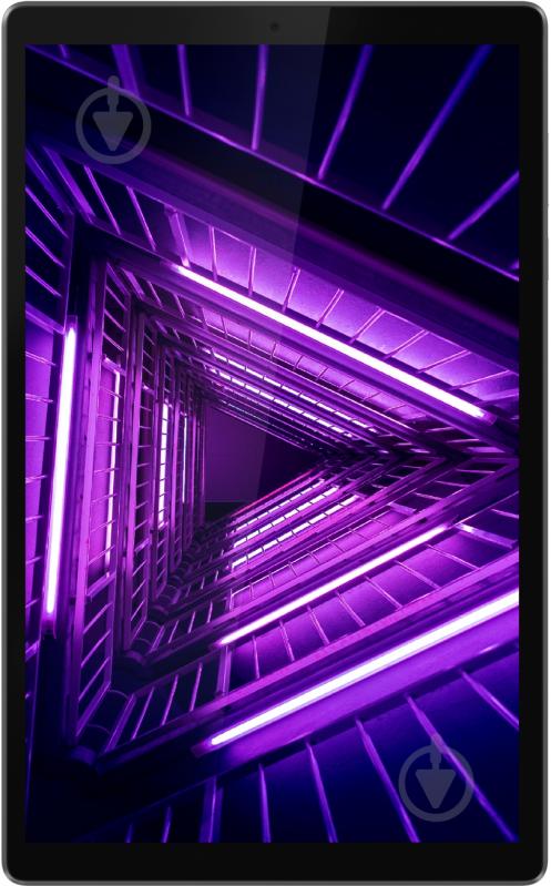 Планшет Lenovo Tab M10 (2 Gen) HD 3/32 LTE Iron Grey + Case - фото 4