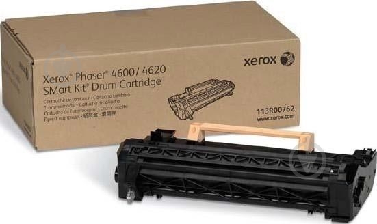 Фотобарабан Xerox 113R00762 черный - фото 1