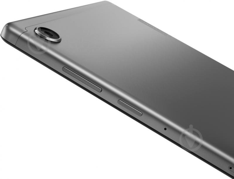 Планшет Lenovo Tab M10 (2 Gen) HD 3/32 WiFi Iron Grey + Case - фото 8