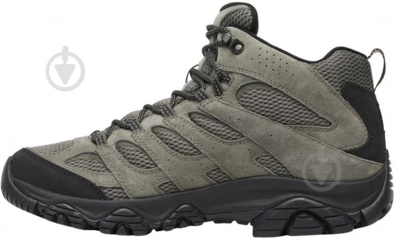 Черевики MERRELL MOAB 3 MID WP J00005408 р.42 сірий - фото 2