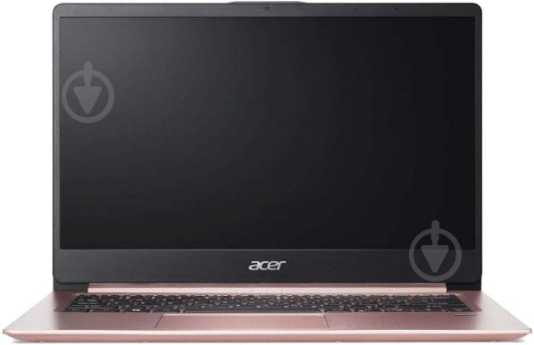 Ноутбук Acer Swift 1 SF114-32 14" (NX.GZLEU.012) pink - фото 4