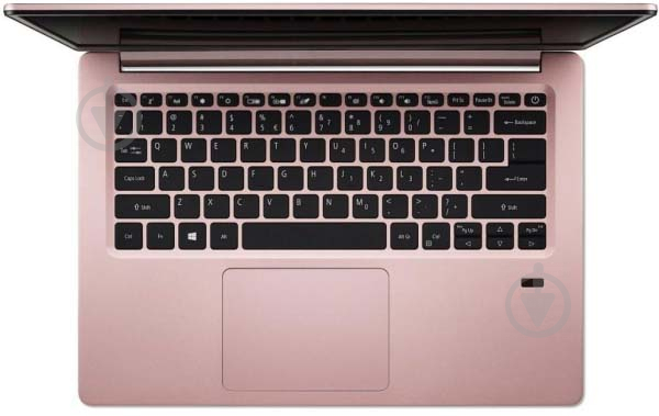 Ноутбук Acer Swift 1 SF114-32 14" (NX.GZLEU.012) pink - фото 5