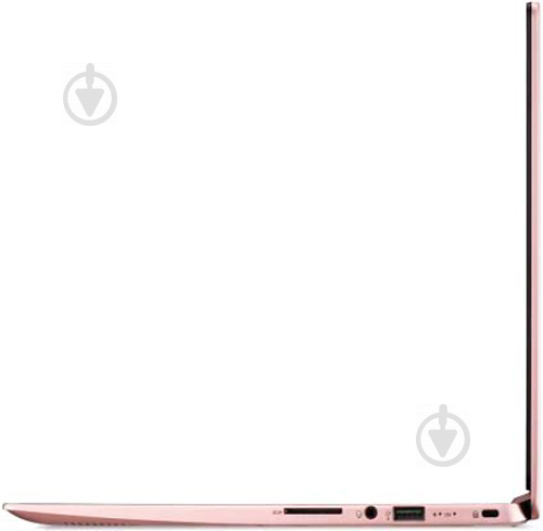 Ноутбук Acer Swift 1 SF114-32 14" (NX.GZLEU.012) pink - фото 8