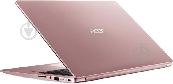 Ноутбук Acer Swift 1 SF114-32 14" (NX.GZLEU.012) pink - фото 6