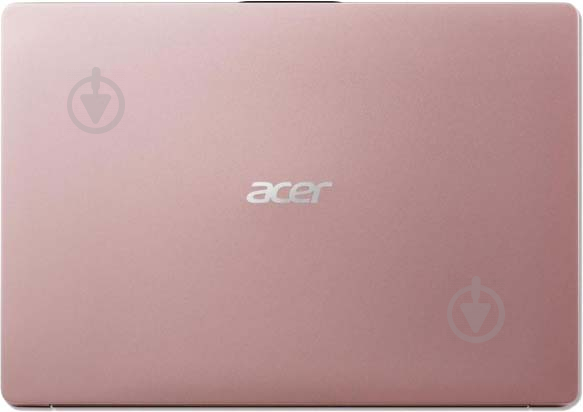 Ноутбук Acer Swift 1 SF114-32 14" (NX.GZLEU.012) pink - фото 7