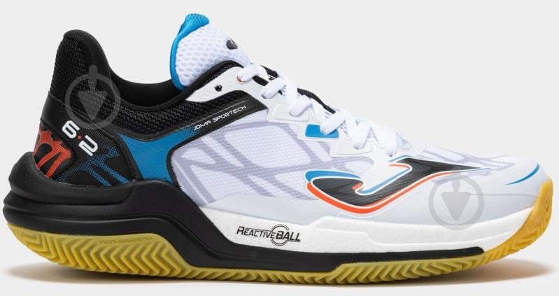 Кроссовки Joma V6.2 25 V62S2502 р.41 - фото 1