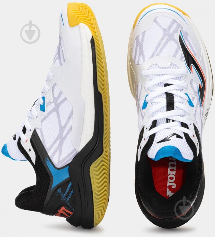 Кроссовки Joma V6.2 25 V62S2502 р.41 - фото 4