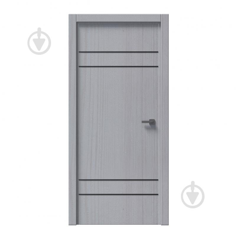 Дверное полотно IN WOOD ET-03 ПГ с черным молдингом и кромкой 900 мм сосна белая - фото 1 Дверное полотно IN WOOD ET-03 ПГ с черным молдингом и кромкой 900 мм сосна белая - фото 1