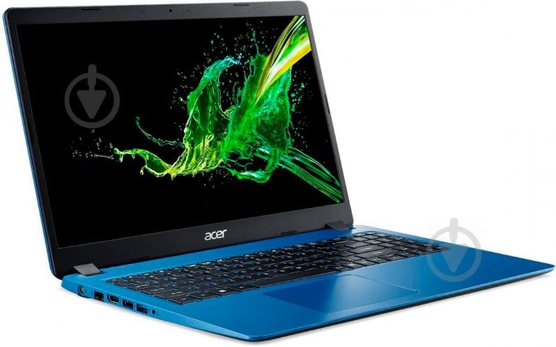 Ноутбук Acer Aspire 3 A315-56-57C1 15,6" (NX.HS6EU.00A) blue - фото 2