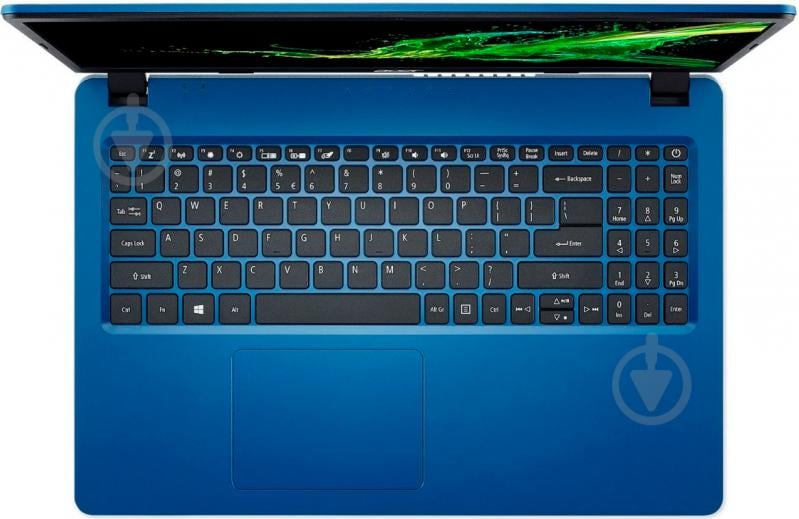 Ноутбук Acer Aspire 3 A315-56-57C1 15,6" (NX.HS6EU.00A) blue - фото 4