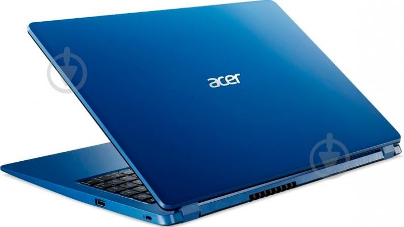 Ноутбук Acer Aspire 3 A315-56-57C1 15,6" (NX.HS6EU.00A) blue - фото 8