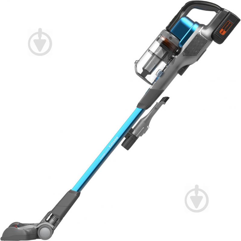 Электровеник Black+Decker BHFEV362D - фото 1