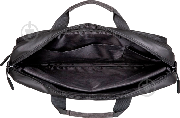 Сумка для ноутбука 2E 16" grey (2E-CBN9085GB) - фото 7