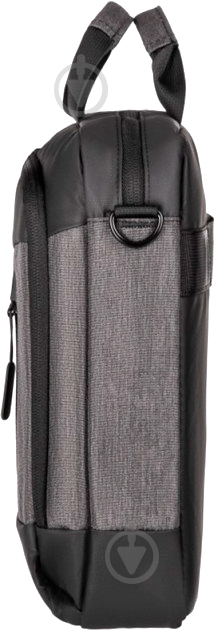 Сумка для ноутбука 2E 16" grey (2E-CBN9085GB) - фото 5