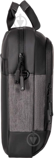 Сумка для ноутбука 2E 16" grey (2E-CBN9085GB) - фото 4