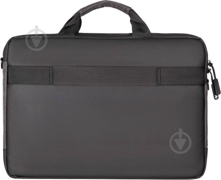 Сумка для ноутбука 2E 16" grey (2E-CBN9085GB) - фото 3