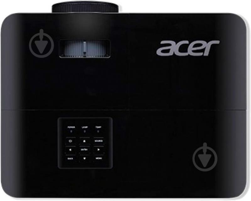 Проектор Acer X1226AH (MR.JR811.001) (DLP, XGA, 4000 ANSI lm) - фото 5