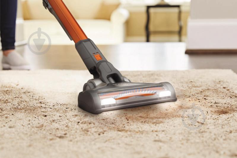 Электровеник Black+Decker BHFEV182B - фото 10