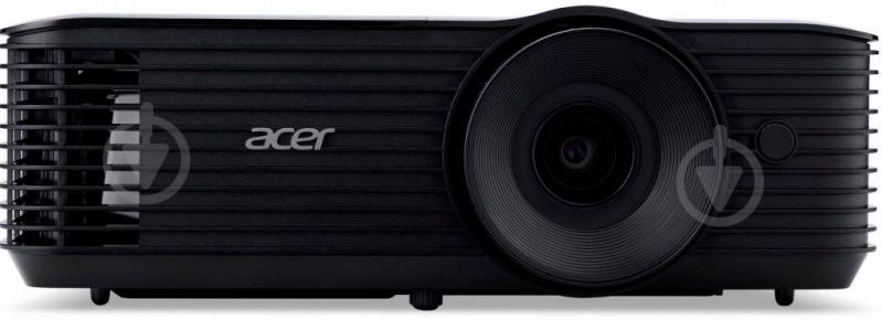 Проектор Acer X118HP (MR.JR711.00Z) - фото 3 Проектор Acer X118HP (MR.JR711.00Z) - фото 3