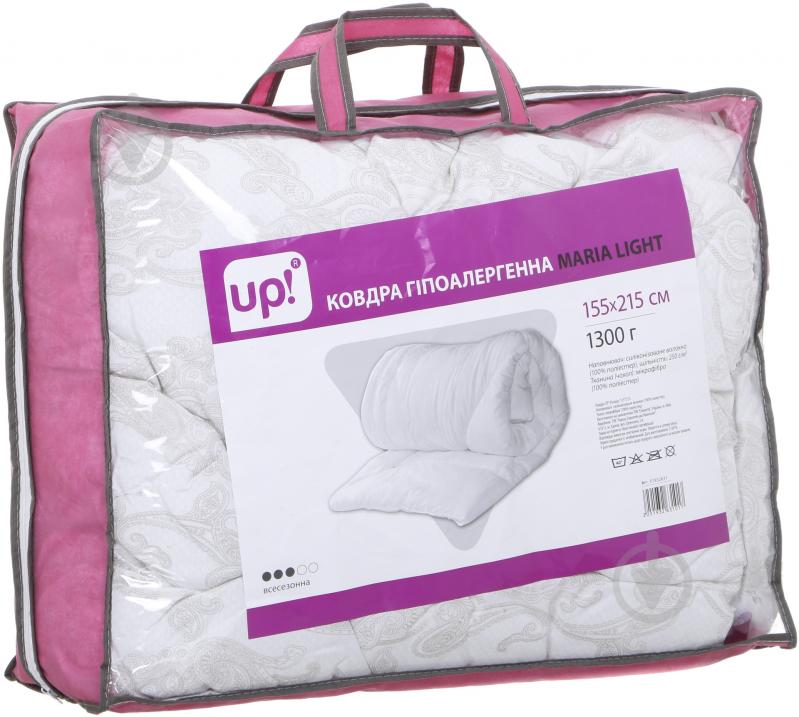 Одеяло Maria Light 155x215 см UP! (Underprice) - фото 3