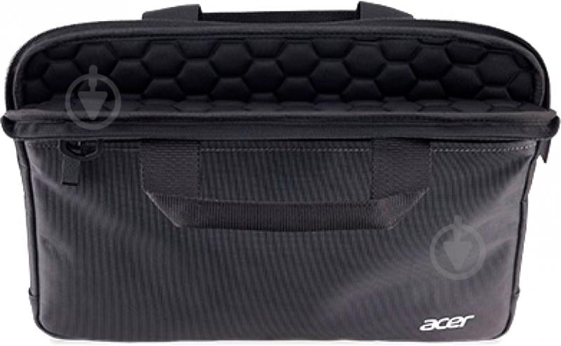 Сумка для ноутбука Acer 14" black (NP.BAG1A.188) CARRY CASE - фото 3