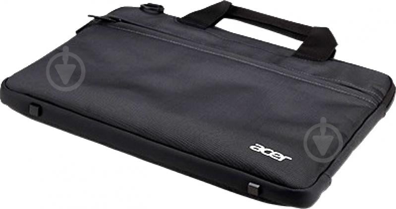 Сумка для ноутбука Acer 14" black (NP.BAG1A.188) CARRY CASE - фото 5