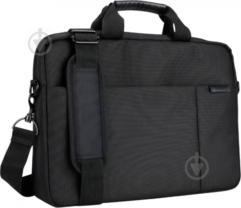 Сумка для ноутбука Acer 14" black (NP.BAG1A.188) CARRY CASE - фото 2