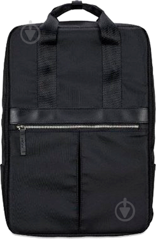 Рюкзак для ноутбука Acer 15" black (NP.BAG11.011) LITE BACKPACK - фото 1