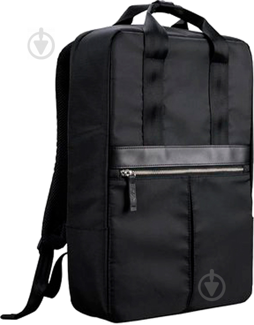 Рюкзак для ноутбука Acer 15" black (NP.BAG11.011) LITE BACKPACK - фото 2